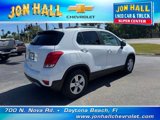 Certified 2022 Chevrolet Trax LT w/ LT Convenience Package image 5