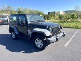 Used 2012 Jeep Wrangler Sport image 3