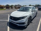 Used 2019 Honda Civic LX image 3