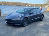 Used 2021 Tesla Model 3 Long Range image 2
