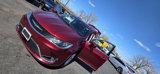 Used 2017 Chrysler Pacifica Touring-L Plus w/ Advanced Safetytec Group image 6