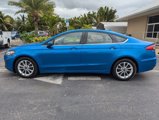 Used 2020 Ford Fusion SE image 4