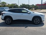 New 2025 Chevrolet Trax LT image 4