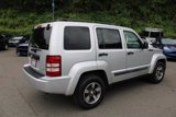 Used 2008 Jeep Liberty Sport w/ Popular Equipment Group image 3