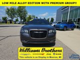 Used 2016 Chrysler 300 S w/ 300S Premium Group image 2