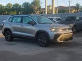 Certified 2025 Volkswagen Taos S image 2