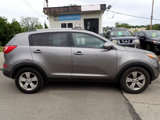 Used 2011 Kia Sportage LX w/ Convenience Pkg 2 image 2