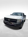 Used 2011 Chevrolet Silverado 1500 W/T image 2