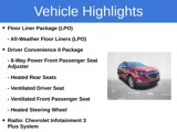 Certified 2020 Chevrolet Equinox Premier image 5