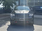 Used 2020 Jeep Grand Cherokee Trailhawk w/ Trailhawk Luxury Group image 3