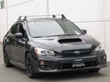 Used 2018 Subaru WRX Premium w/ Popular Package #1 image 2