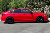 New 2025 Honda Civic Sport image 4