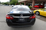 Used 2018 Nissan Altima 2.5 SV image 3