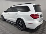 Used 2018 Mercedes-Benz GLS 550 4MATIC image 5