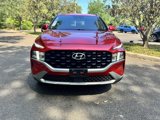 Used 2023 Hyundai Santa Fe SEL image 2