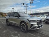New 2025 Lincoln Nautilus Reserve image 2