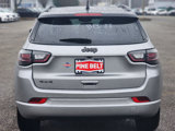 New 2024 Jeep Compass Limited w/ Driver Assist Group I image 4