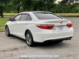 Used 2015 Toyota Camry SE image 5
