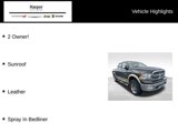 Used 2011 RAM 1500 Laramie w/ Protection Group image 5