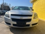 Used 2012 Chevrolet Malibu LS image 2