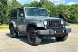 Used 2015 Jeep Wrangler Sport image 3