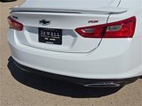 Used 2023 Chevrolet Malibu RS image 4