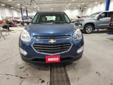 Used 2016 Chevrolet Equinox LTZ w/ Enhanced Convenience Package image 3