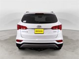Used 2017 Hyundai Santa Fe Sport image 4