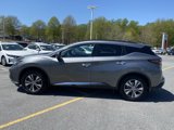 Used 2021 Nissan Murano SV w/ Cargo Package image 4