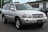 Used 2006 Toyota Highlander Limited image 5