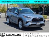 Used 2020 Toyota Highlander Limited image 3