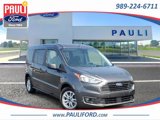 Certified 2022 Ford Transit Connect XLT image 1