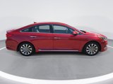 Used 2017 Hyundai Sonata Sport w/ Value Edition Package 02 image 4