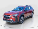 Certified 2023 Subaru Outback Premium image 3