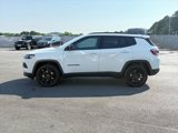 Certified 2025 Jeep Compass Latitude w/ Altitude Special Edition image 6
