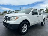 Used 2016 Nissan Frontier SV w/ SV Value Truck Package image 4