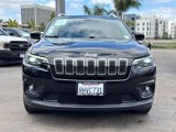 Used 2019 Jeep Cherokee Latitude Plus image 5
