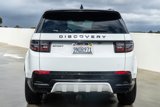 Used 2024 Land Rover Discovery Sport Dynamic SE image 4