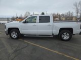 Used 2017 Chevrolet Silverado 1500 LT w/ All Star Edition image 3