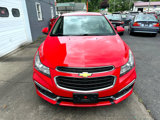 Used 2015 Chevrolet Cruze LTZ w/ Sun, Sound and Sport Package image 2
