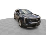 Used 2019 Cadillac XT4 Premium Luxury w/ Cold Weather Package image 3