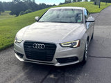 Used 2013 Audi A5 2.0T Premium Plus w/ Premium Plus Pkg image 3