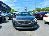 Used 2015 Kia Cadenza Limited image 2