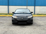 Used 2014 Honda Civic LX image 2