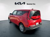 Certified 2022 Kia Soul LX image 3