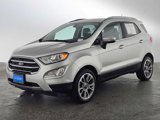 Used 2020 Ford EcoSport Titanium image 3