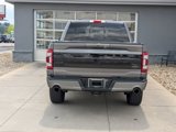 Certified 2023 Ford F150 Platinum w/ Equipment Group 701A High image 5