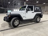 Used 2014 Jeep Wrangler Sport image 3