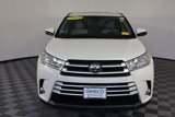 Used 2018 Toyota Highlander XLE image 3