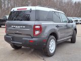 New 2025 Ford Bronco Sport Heritage w/ Convenience Package image 4